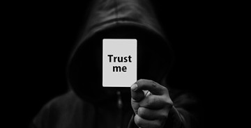 ‘Zero trust’ security Quiz