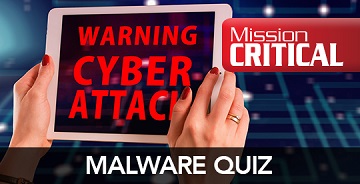 Malware Quiz