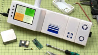 DesignSpark Environmental Sensor Development Kit