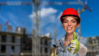 Women in construction