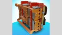 Solid state circuit breakers