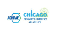 ASHRAE 24 Chicago