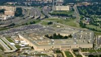 federal government buildings