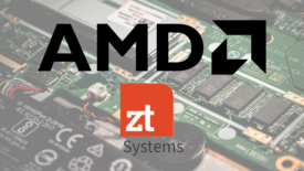 AMD ZT