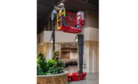 MEC Aerial Work Platforms