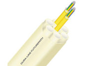  Cabling from AFL and Dura-Line