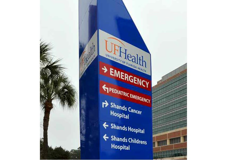 Hospital Turns To Hot Aisle Containment To Cure Its Data