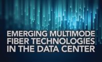 Emerging Multimode Fiber Technologies In The Data Center