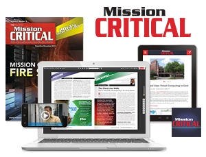 download mission critical magazine