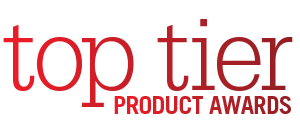 Top Tier Product Awards