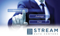 Stream Data Center